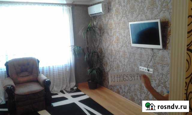 2-комнатная квартира, 60 м², 5/9 эт. в аренду посуточно в Саках Саки - изображение 1