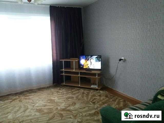 2-комнатная квартира, 53 м², 9/9 эт. в аренду посуточно в Новокузнецке Новокузнецк - изображение 1