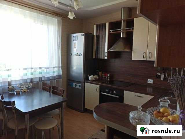 3-комнатная квартира, 66 м², 6/9 эт. на продажу в Ульяновске Ульяновск - изображение 1