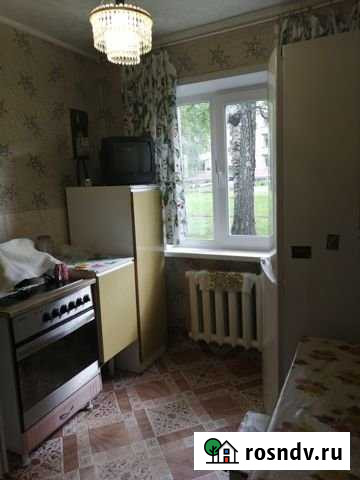 2-комнатная квартира, 45 м², 1/5 эт. на продажу в Железногорске Красноярского края Железногорск - изображение 1