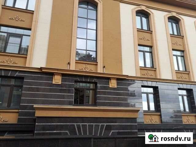 2-комнатная квартира, 56 м², 3/4 эт. на продажу в Звенигороде Звенигород - изображение 1