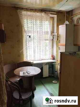 3-комнатная квартира, 64.8 м², 2/4 эт. на продажу в Рязани Рязань