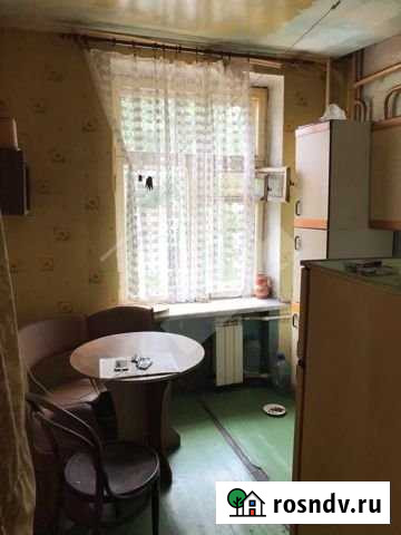 3-комнатная квартира, 64.8 м², 2/4 эт. на продажу в Рязани Рязань - изображение 1