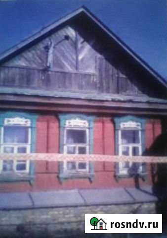 Дом 28.1 м² на участке 5 сот. на продажу в Пензе Пенза - изображение 1