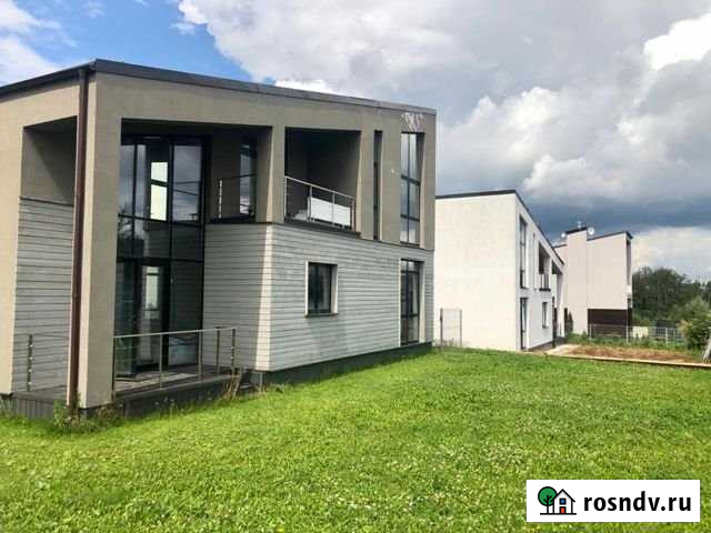 Коттедж 182 м² на участке 3 сот. на продажу в Кокошкино Кокошкино - изображение 1