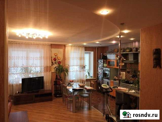 2-комнатная квартира, 71 м², 2/17 эт. на продажу в Архангельске Архангельск - изображение 1