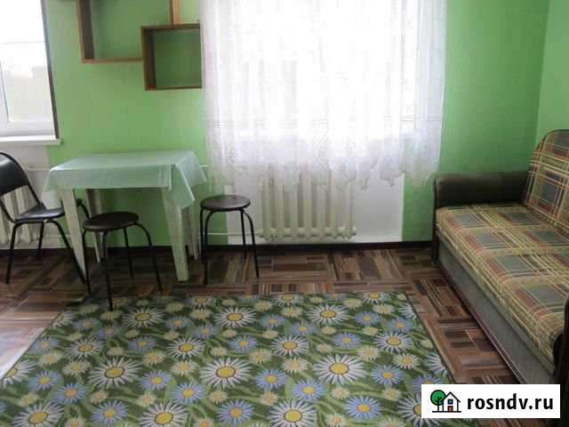 2-комнатная квартира, 45 м², 5/5 эт. в аренду на длительный срок в Выборге Выборг - изображение 1