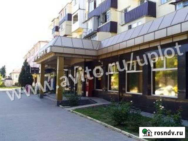 Торговое помещение, 392.8 кв.м. Баксан - изображение 1