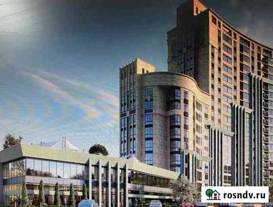 2-комнатная квартира, 67 м², 5/19 эт. на продажу в Воронеже Воронеж