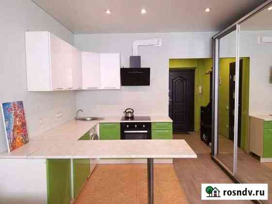Квартира-студия, 30 м², 6/7 эт. на продажу в Ростове-на-Дону Ростов-на-Дону
