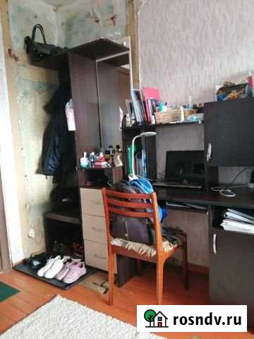 Комната 16 м² в 5-ком. кв., 5/5 эт. на продажу в Ижевске Ижевск - изображение 1