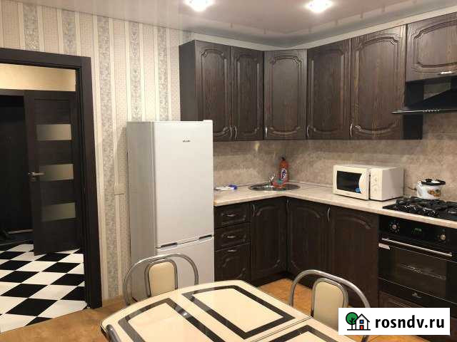 1-комнатная квартира, 39 м², 3/10 эт. в аренду посуточно в Саранске Саранск - изображение 1