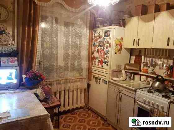 2-комнатная квартира, 44.9 м², 1/5 эт. на продажу в Брянске Брянск