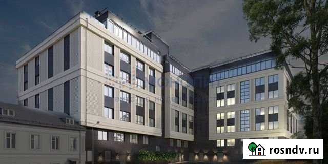 1-комнатная квартира, 56 м², 3/6 эт. на продажу в Нижнем Новгороде Нижний Новгород - изображение 1