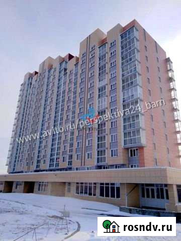 Квартира-студия, 22 м², 5/12 эт. на продажу в Новоалтайске Новоалтайск - изображение 1