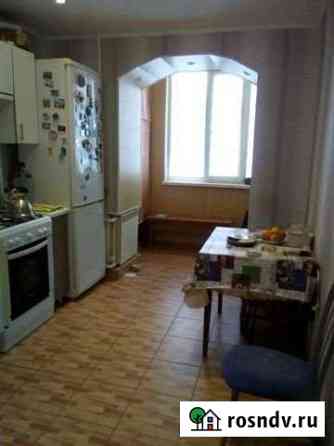 3-комнатная квартира, 57 м², 4/5 эт. на продажу в Йошкар-Оле Йошкар-Ола