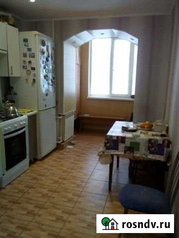 3-комнатная квартира, 57 м², 4/5 эт. на продажу в Йошкар-Оле Йошкар-Ола - изображение 1