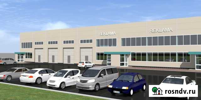 Помещение свободного назначения, 111 кв.м. Набережные Челны - изображение 1