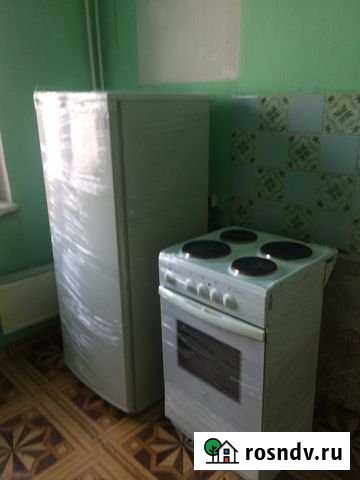 2-комнатная квартира, 58 м², 3/10 эт. в аренду на длительный срок в Красноярске Красноярск - изображение 1