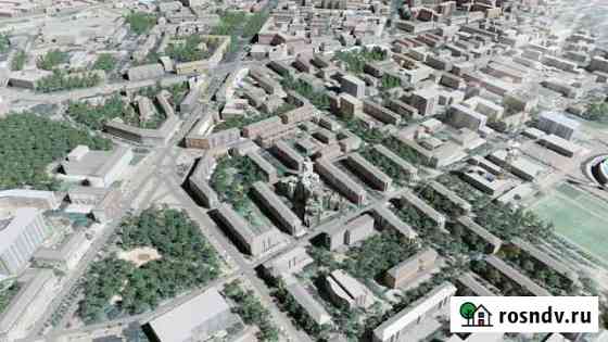 4-комнатная квартира, 129.6 м², 5/10 эт. на продажу в Ярославле Ярославль