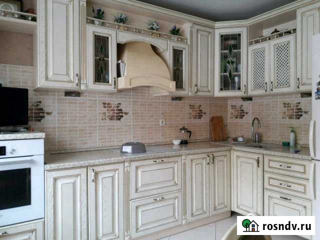 3-комнатная квартира, 86 м², 2/10 эт. на продажу в Самаре Самара - изображение 1