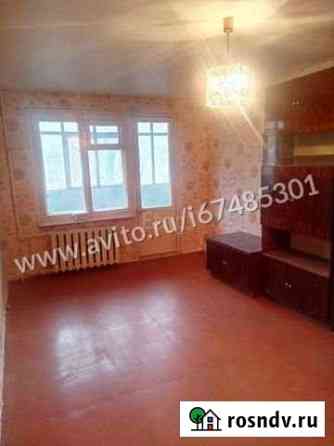 3-комнатная квартира, 61.7 м², 4/5 эт. на продажу в Смоленске Смоленск