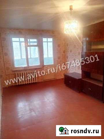 3-комнатная квартира, 61.7 м², 4/5 эт. на продажу в Смоленске Смоленск - изображение 1