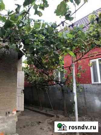 Дом 63 м² на участке 13 сот. на продажу в Новокубанске Новокубанск
