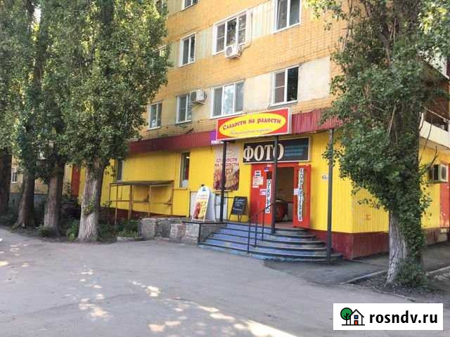 Помещение свободного назначения, 91.5 кв.м. Саратов - изображение 1