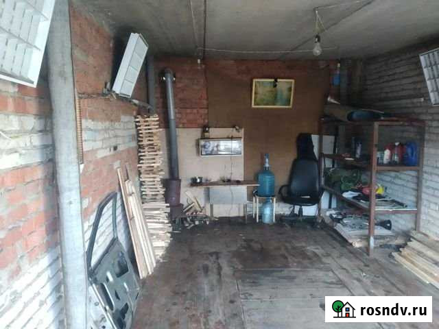 Гараж 23 м² в аренду в Мытищах Мытищи - изображение 1