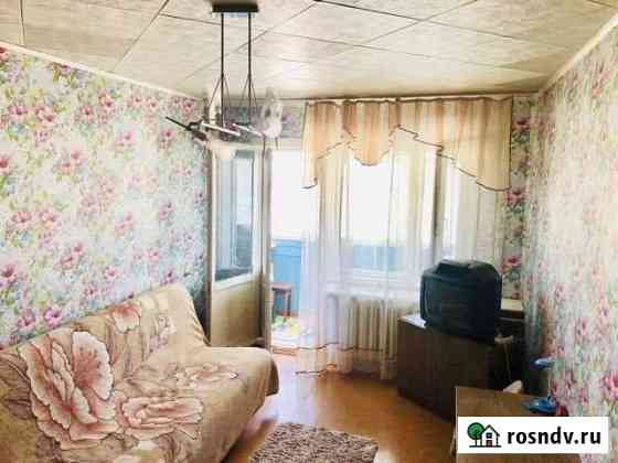 1-комнатная квартира, 31 м², 5/5 эт. на продажу в Ангарске Ангарск