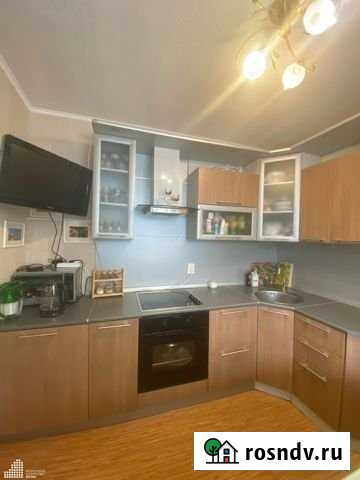 2-комнатная квартира, 55.4 м², 1/2 эт. на продажу в Ханты-Мансийске Ханты-Мансийск - изображение 1