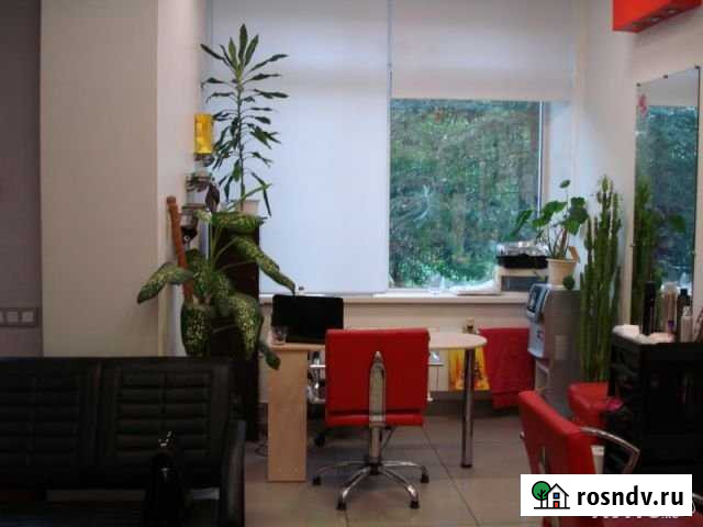 Помещение свободного назначения, 20 кв.м. Красноярск - изображение 1