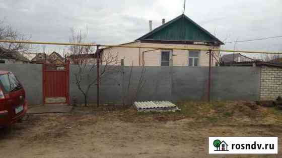 Дом 32 м² на участке 7 сот. на продажу в Суровикино Суровикино