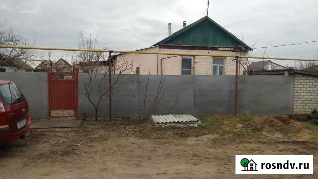 Дом 32 м² на участке 7 сот. на продажу в Суровикино Суровикино - изображение 1