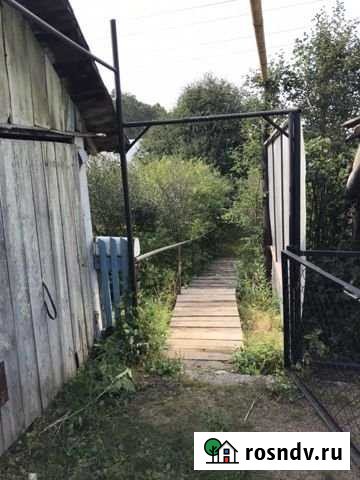 Дом 72 м² на участке 20 сот. на продажу в Шадринске Шадринск - изображение 1