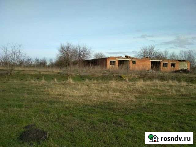 Участок ИЖС 13400 сот. на продажу в Тахтамукае Тахтамукай - изображение 1