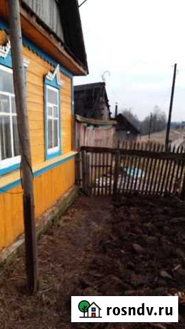 Дом 40 м² на участке 30 сот. на продажу в Кунье Кунья - изображение 1