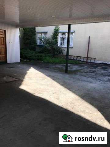 Дом 160 м² на участке 9 сот. на продажу в Нальчике Нальчик - изображение 1