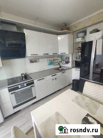 3-комнатная квартира, 65 м², 4/5 эт. на продажу в Елизово Елизово - изображение 1