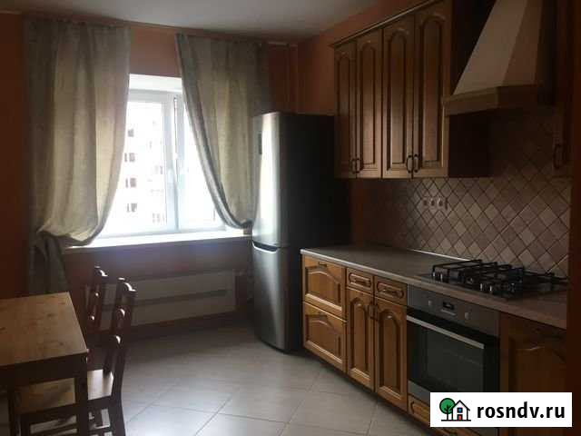 2-комнатная квартира, 60 м², 9/9 эт. в аренду на длительный срок в Павловской Слободе Павловская Слобода - изображение 1