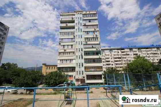2-комнатная квартира, 55 м², 10/10 эт. на продажу в Новороссийске Новороссийск