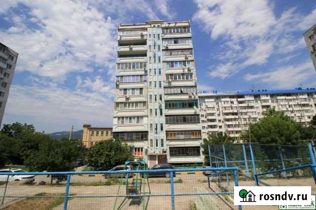 2-комнатная квартира, 55 м², 10/10 эт. на продажу в Новороссийске Новороссийск - изображение 1