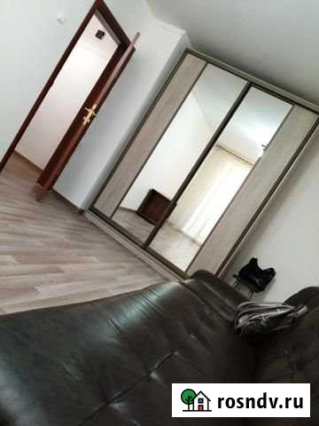 1-комнатная квартира, 40 м², 5/5 эт. на продажу в Иркутске Иркутск - изображение 1