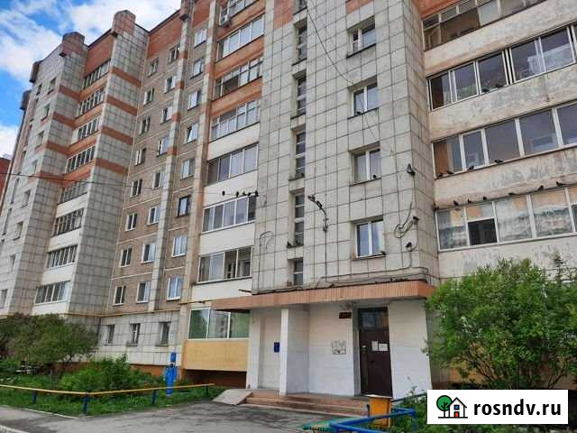 1-комнатная квартира, 36 м², 8/9 эт. на продажу в Перми Пермь - изображение 1