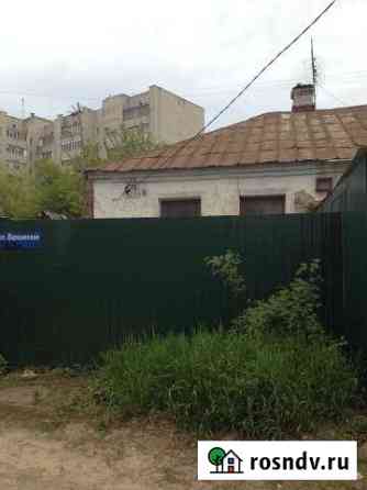 Дом 50 м² на участке 3.8 сот. на продажу в Воронеже Воронеж