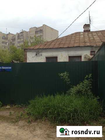 Дом 50 м² на участке 3.8 сот. на продажу в Воронеже Воронеж - изображение 1