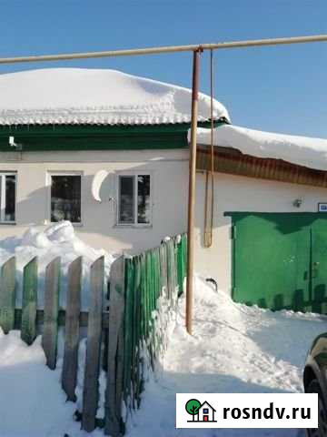 Дом 45 м² на участке 11 сот. на продажу в Первоуральске Первоуральск - изображение 1