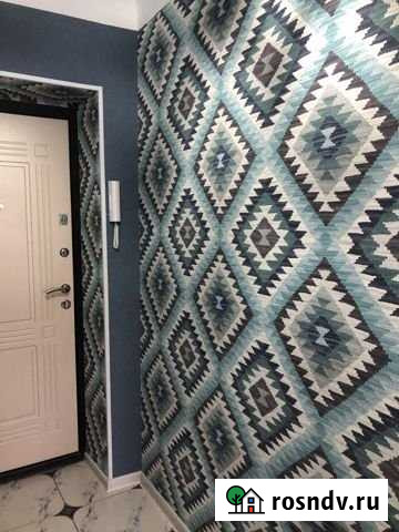 1-комнатная квартира, 31 м², 5/5 эт. на продажу в Новосибирске Новосибирск - изображение 1