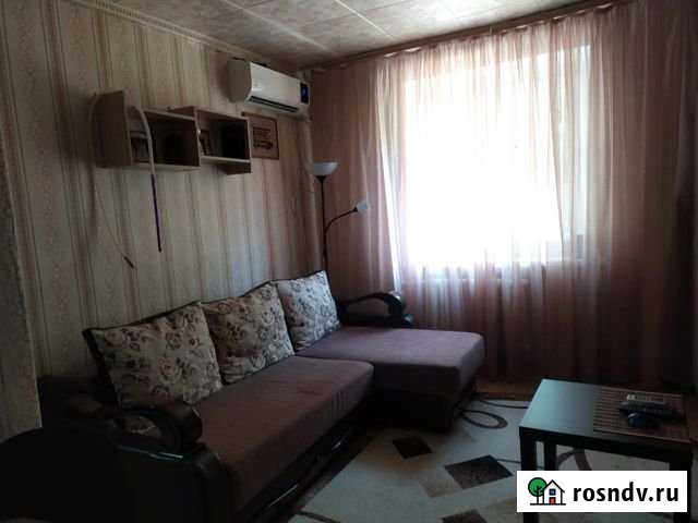 1-комнатная квартира, 25 м², 2/5 эт. на продажу в Аксае Ростовской области Аксай - изображение 1